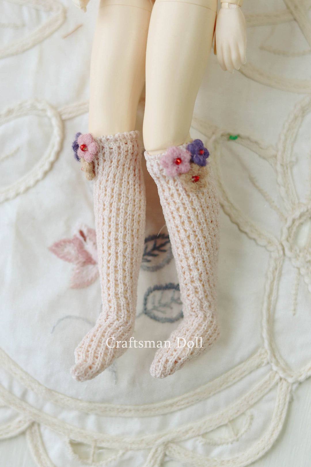 Blythe Socks/Pullip Socks/B675/