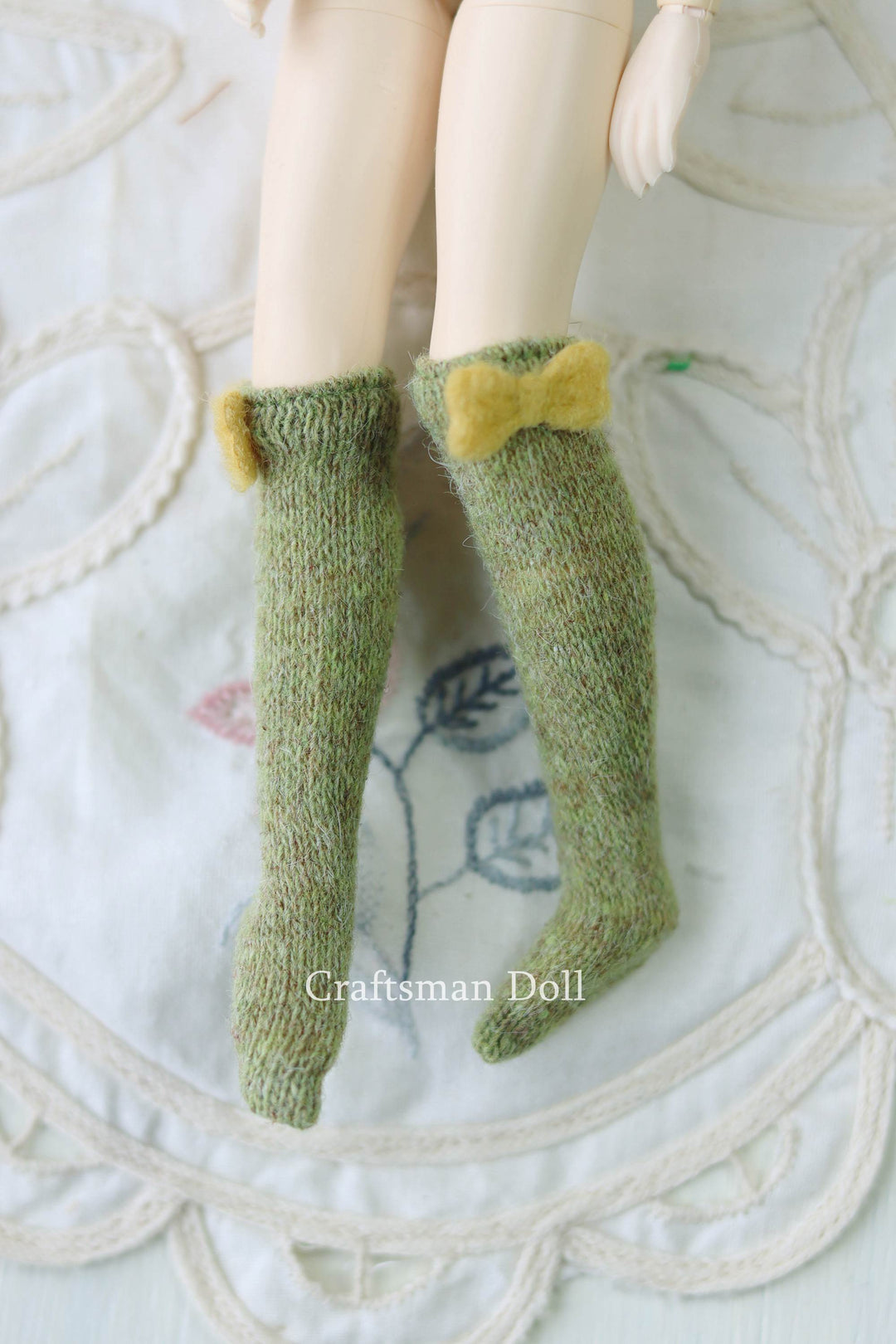 Blythe Socks/Pullip Socks/B674/