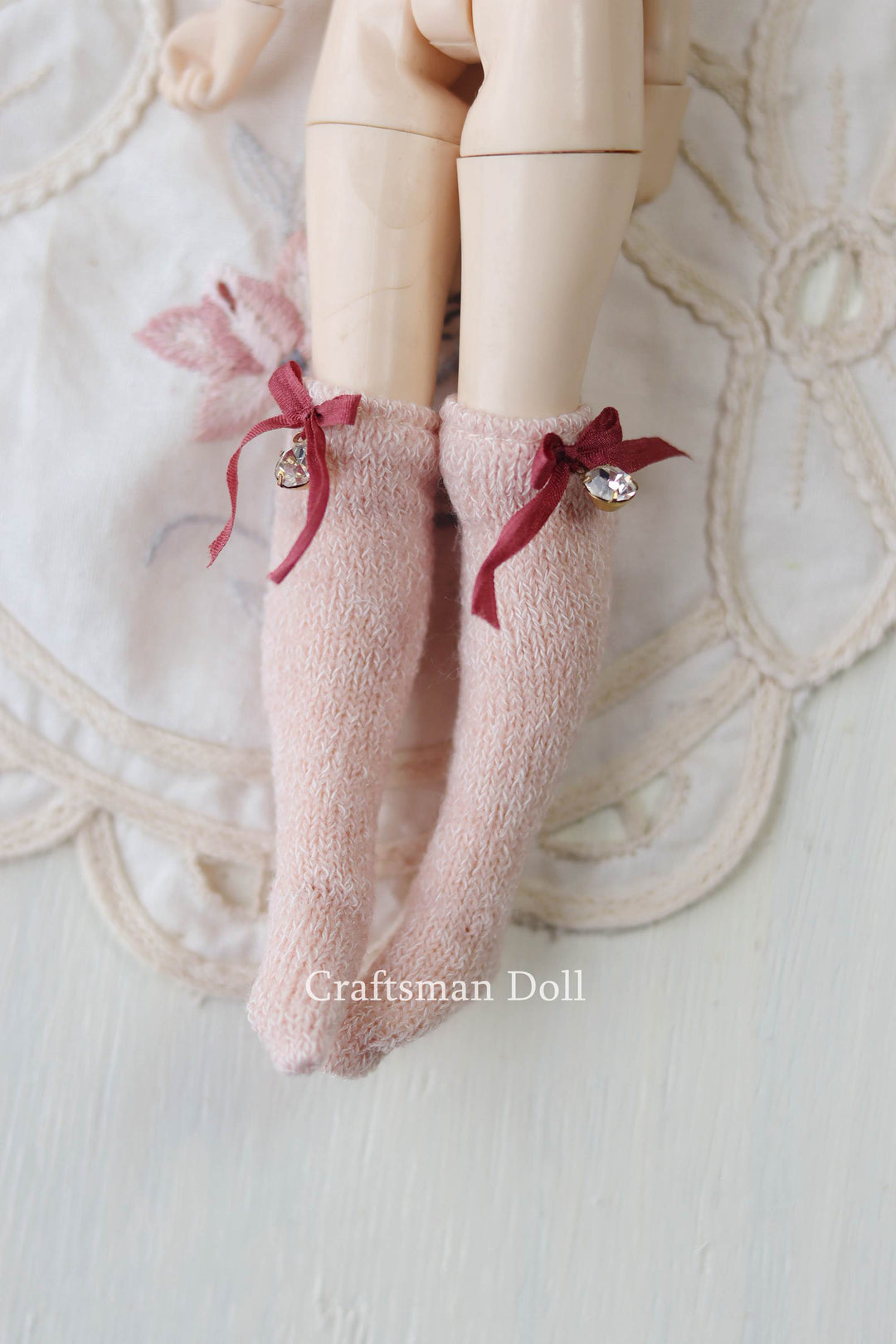 Blythe Socks/Pullip Socks/B674/