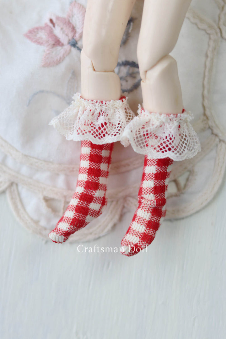 Blythe Socks/Pullip Socks/B668/