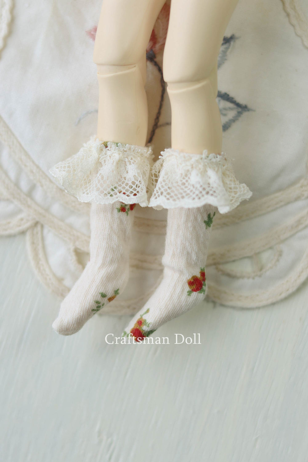 Blythe Socks/Pullip Socks/B668/
