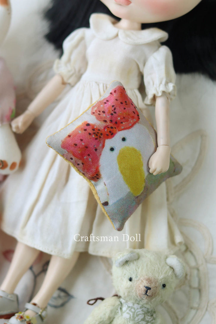 Blythe Pillow/B659/
