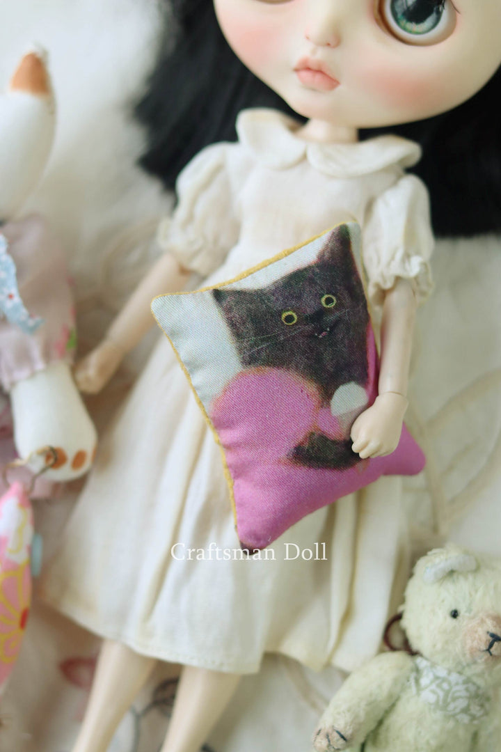 Blythe Pillow/B660/