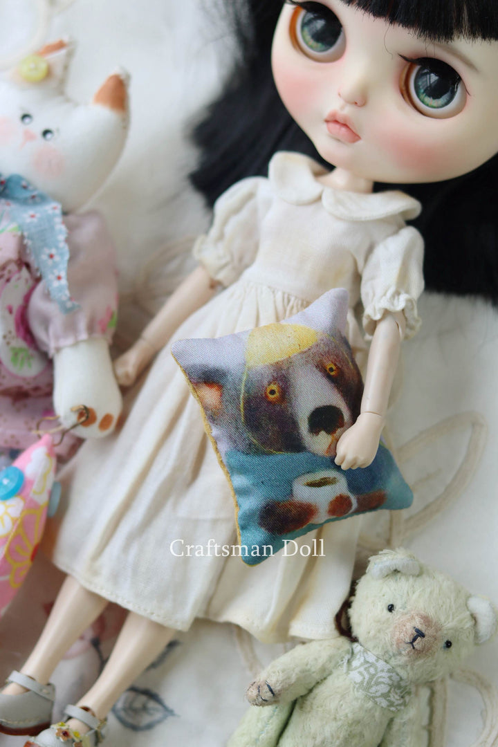 Blythe Pillow/B661/