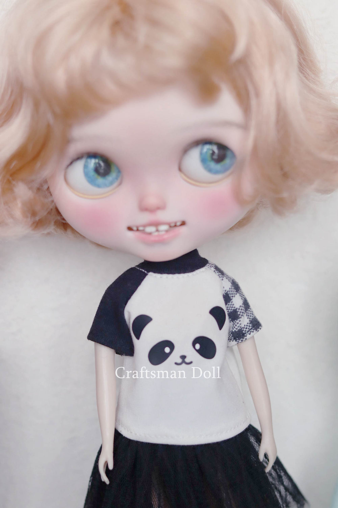 Blythe Clothes/Blythe Dress/Pullip Clothes/B670/