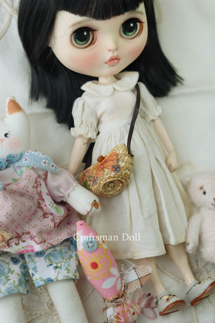 Blythe Bag/Pullip Bag/B671/