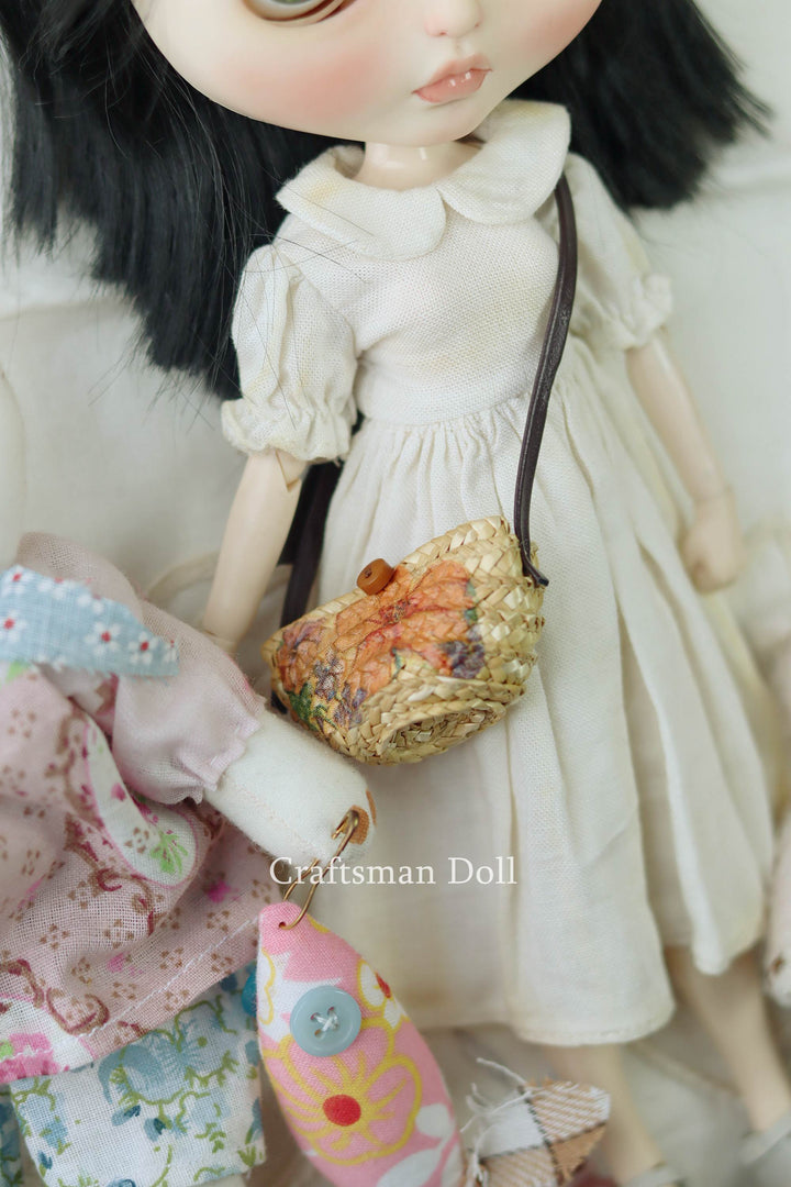 Blythe Bag/Pullip Bag/B671/