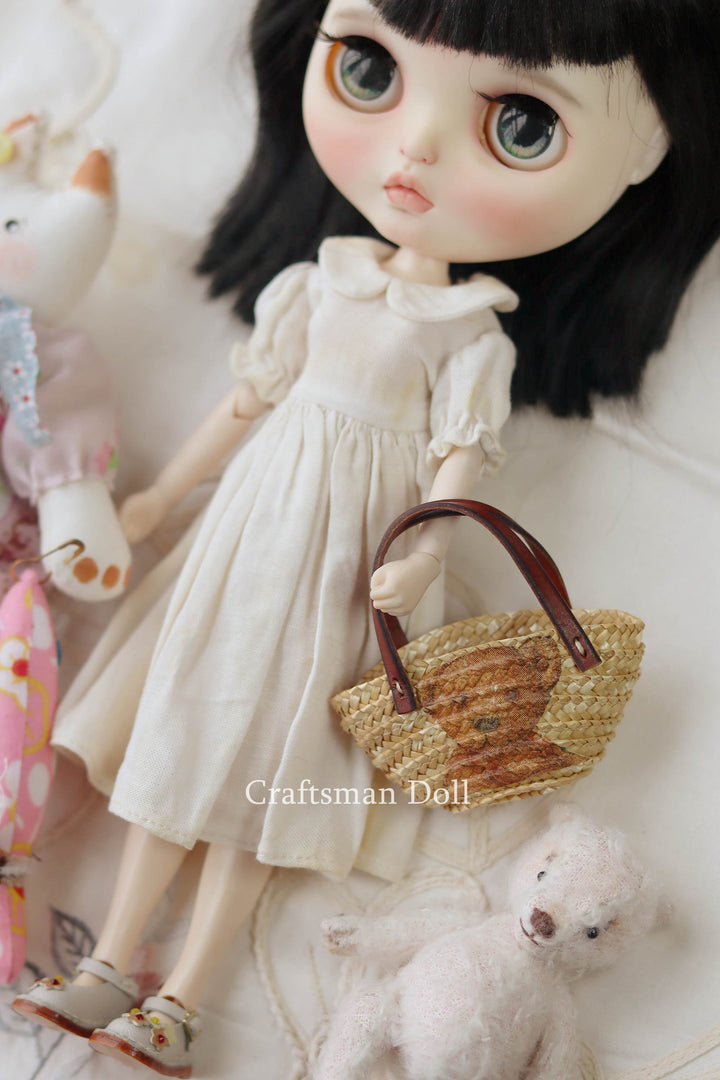 Blythe Bag/Pullip Bag/B665/