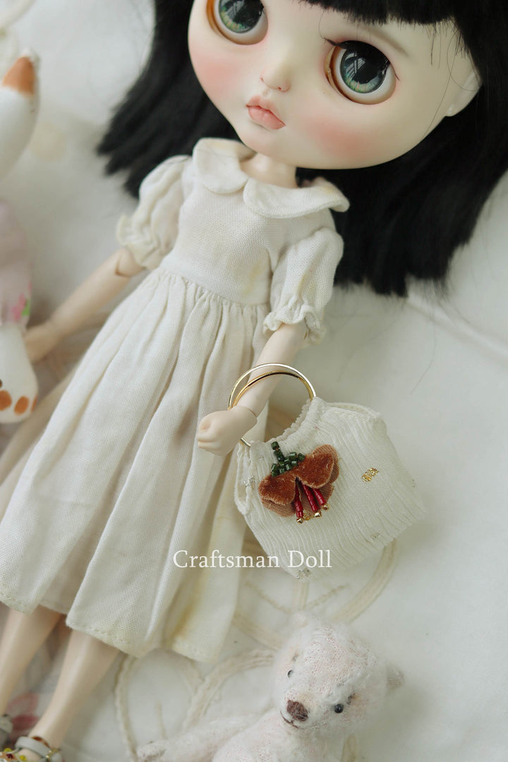 Blythe Bag/Pullip Bag/B667/