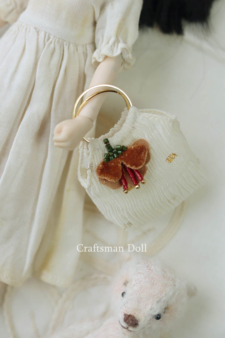 Blythe Bag/Pullip Bag/B667/