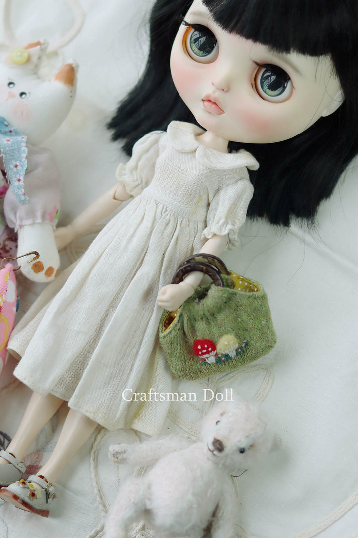 Blythe Bag/Pullip Bag/B666/