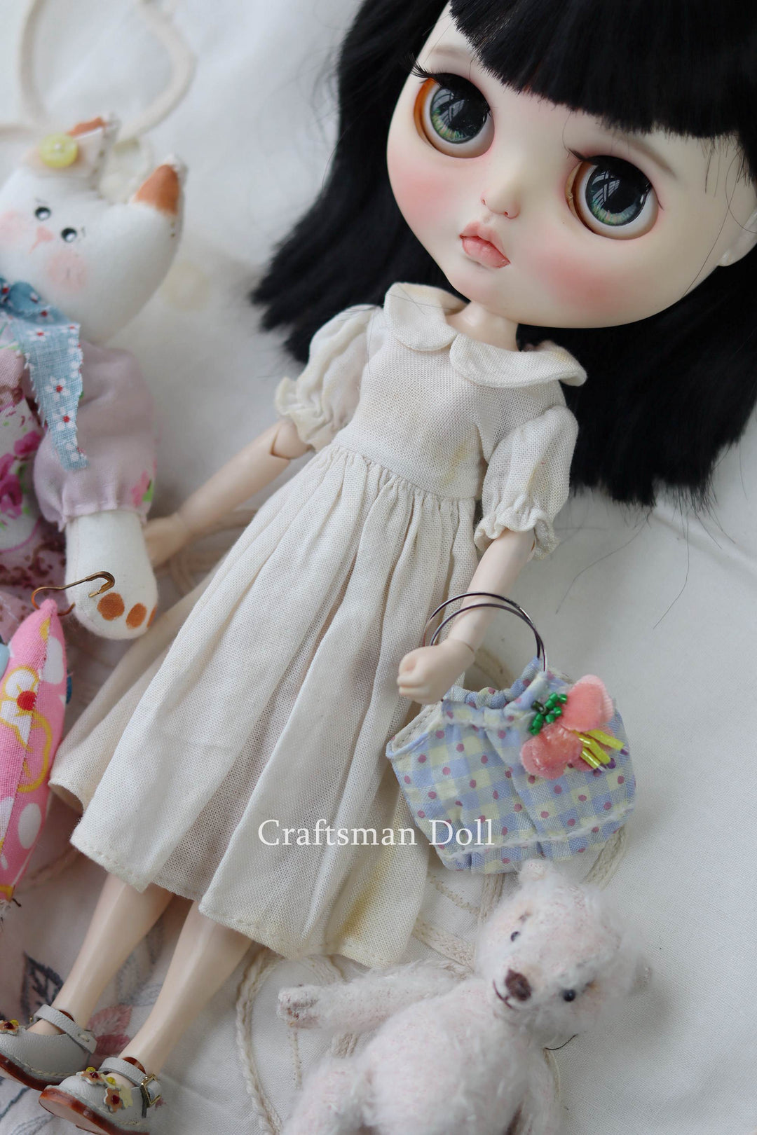 Blythe Bag/Pullip Bag/B673/