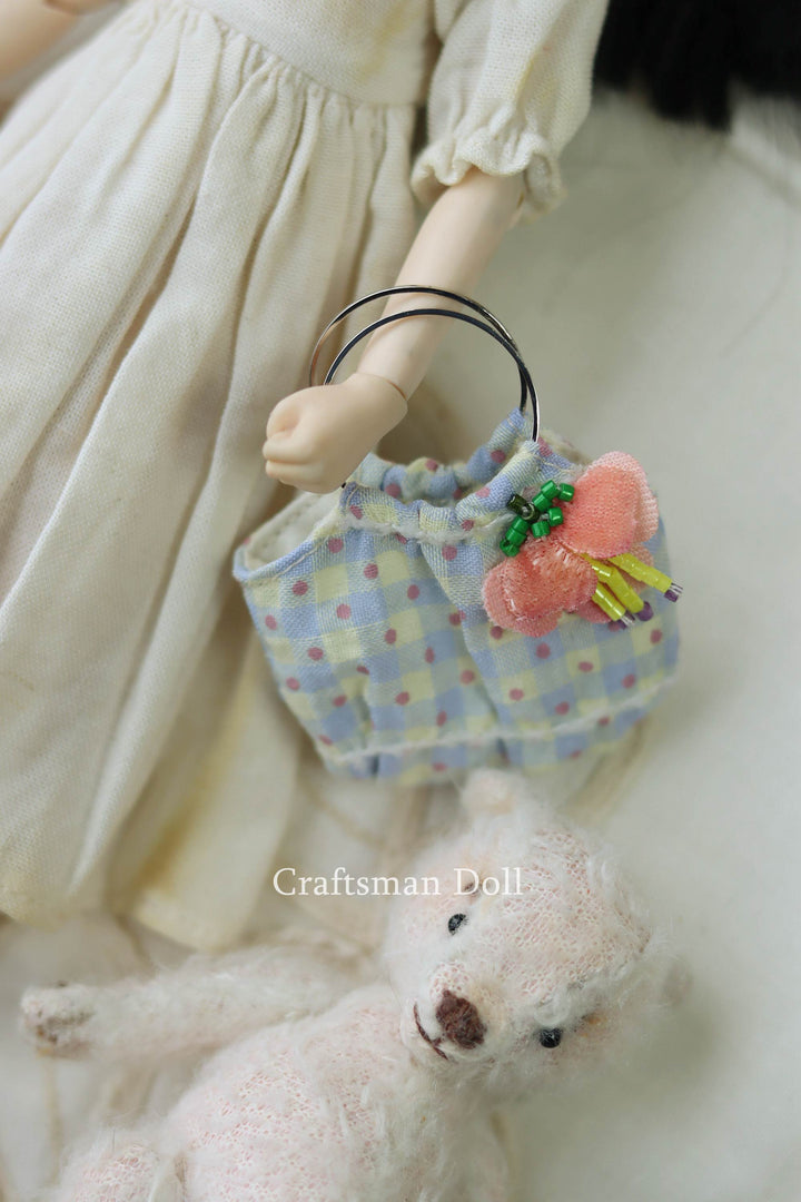 Blythe Bag/Pullip Bag/B673/