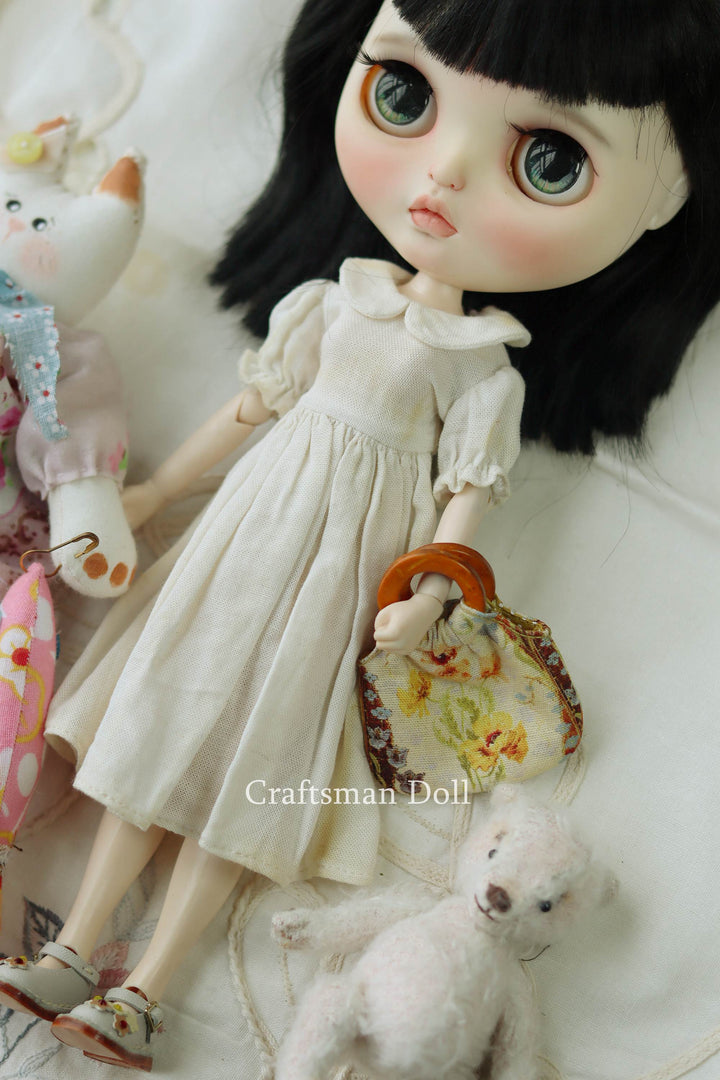 Blythe Bag/Pullip Bag/B672/