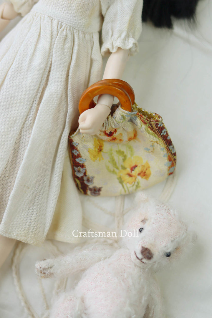 Blythe Bag/Pullip Bag/B672/