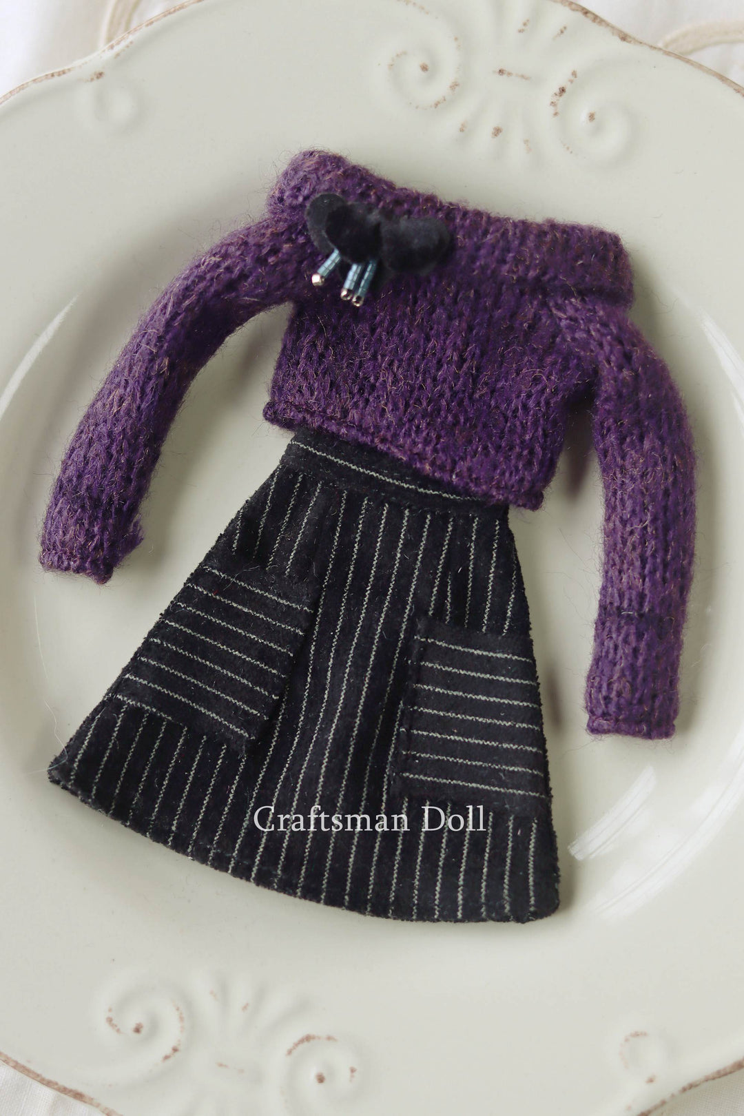 Blythe Clothes/Blythe Dress/Pullip Clothes/B683/