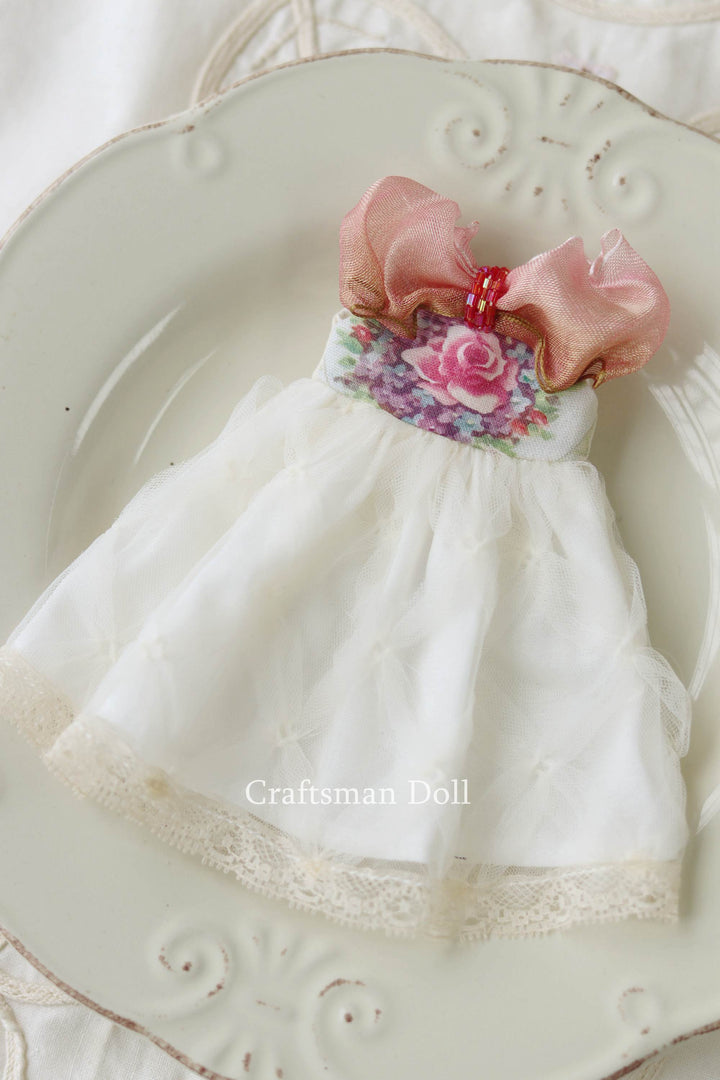 Blythe Clothes/Blythe Dress/Pullip Clothes/B686/