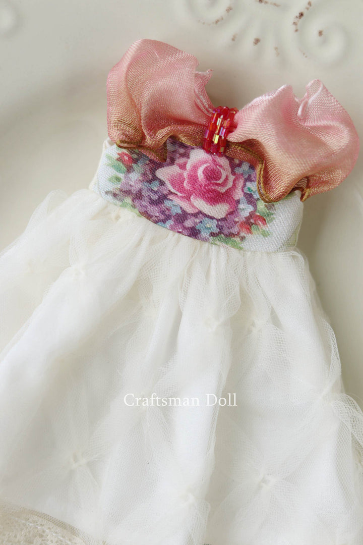 Blythe Clothes/Blythe Dress/Pullip Clothes/B686/