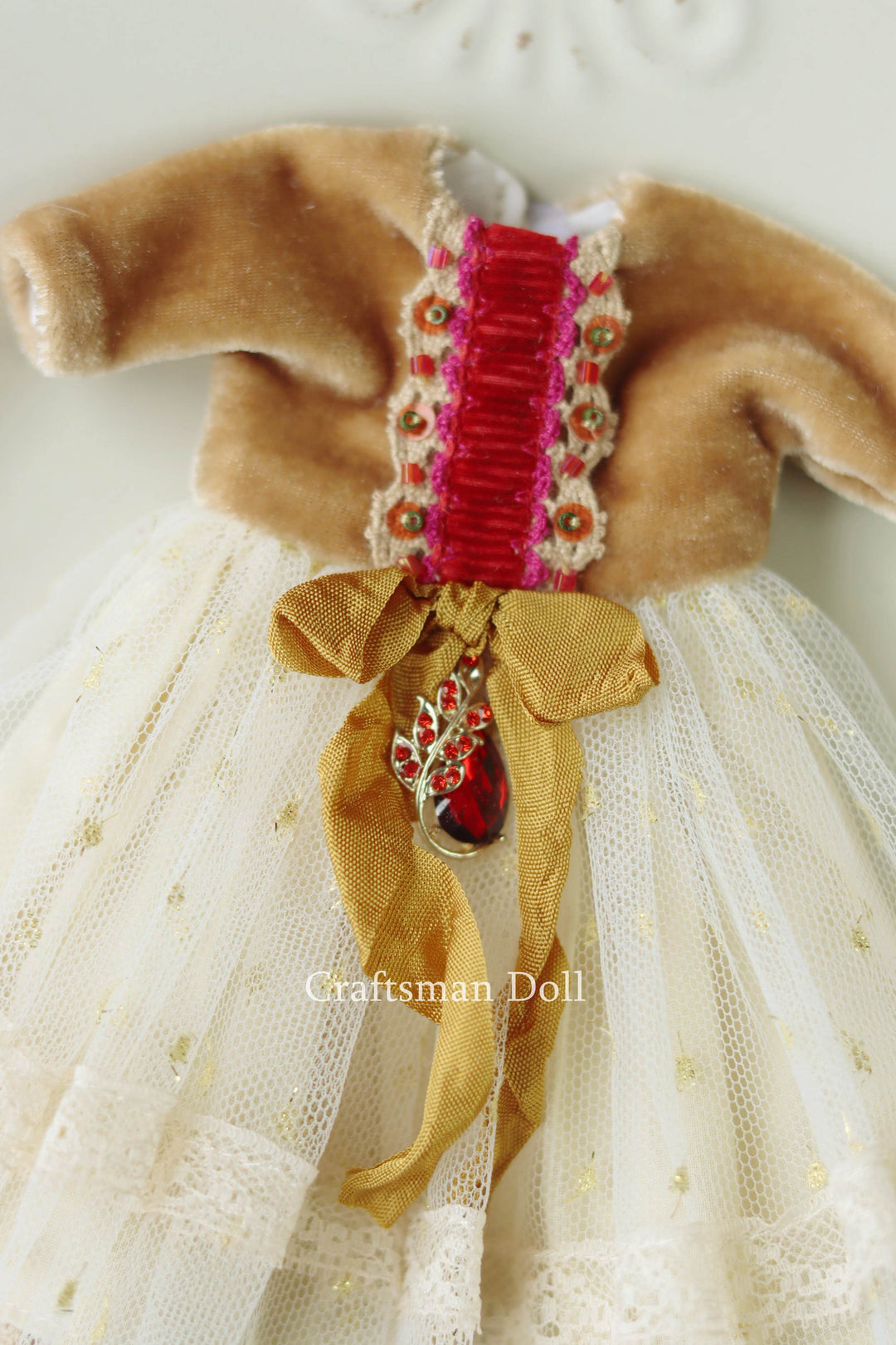 Blythe Clothes/Blythe Dress/Pullip Clothes/B687/