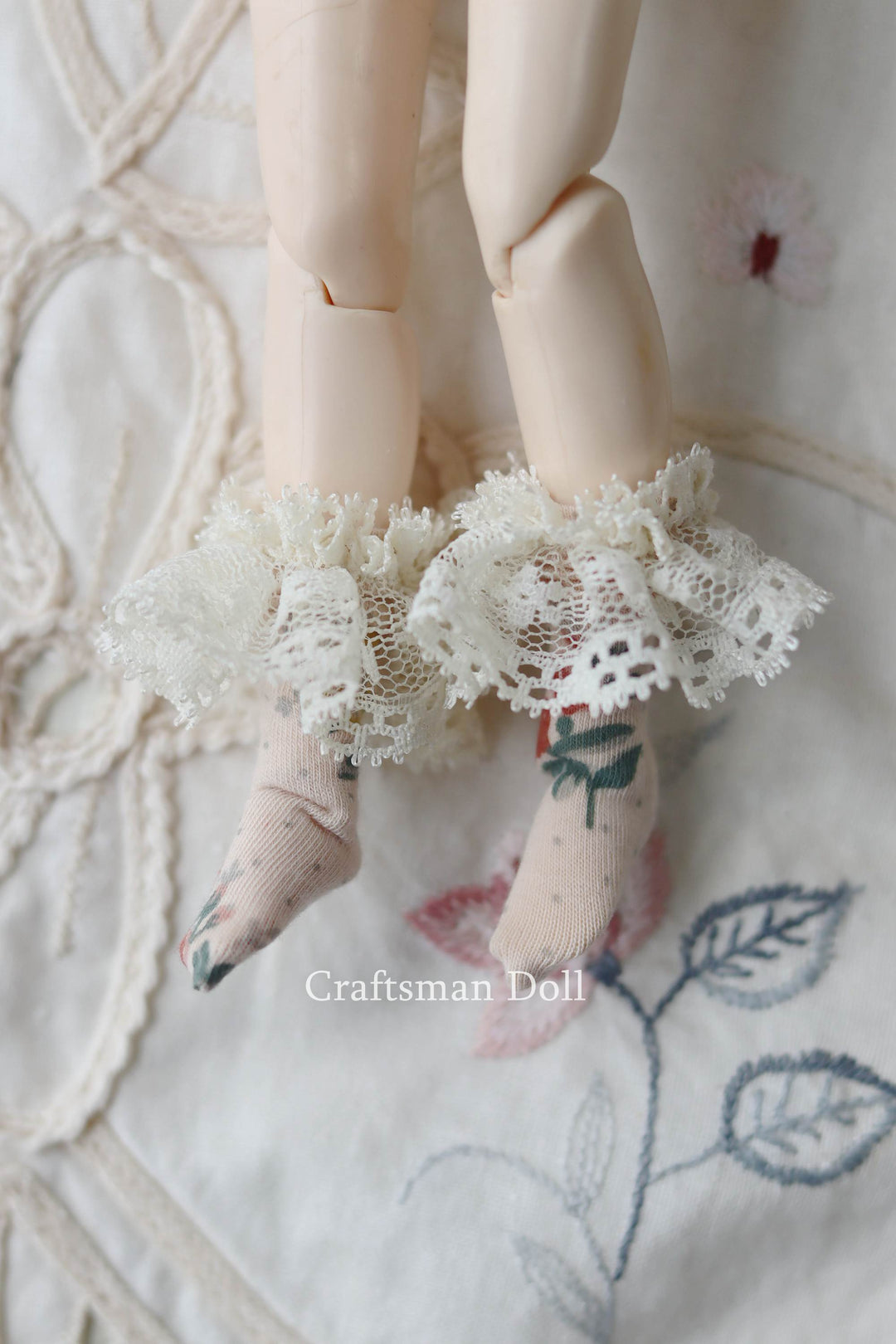 Blythe Socks/Pullip Socks/B679/