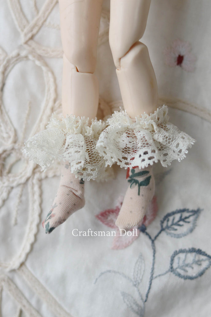 Blythe Socks/Pullip Socks/B679/