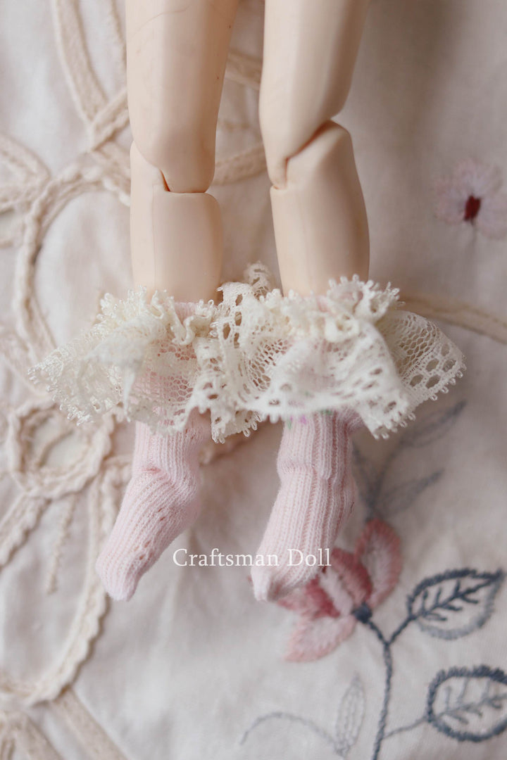 Blythe Socks/Pullip Socks/B679/