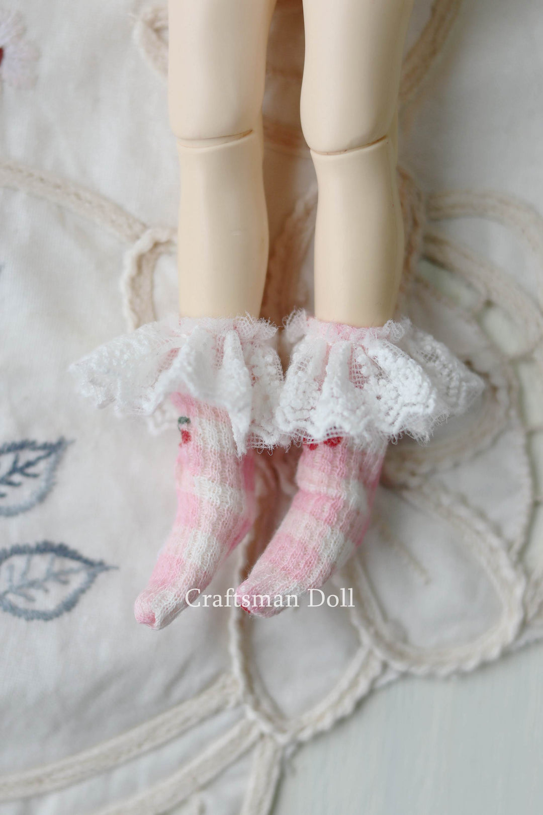 Blythe Socks/Pullip Socks/B679/