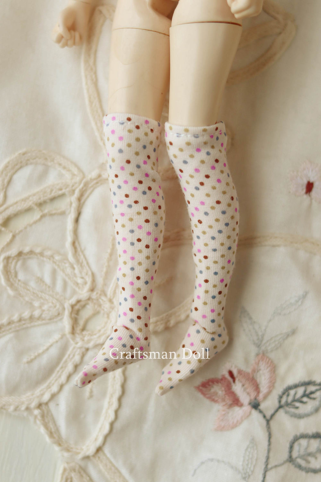 Blythe Socks/Pullip Socks/B681/