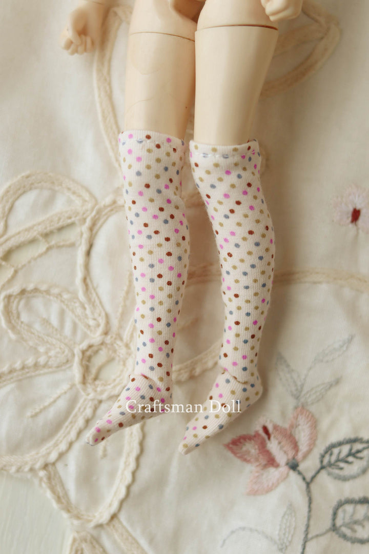 Blythe Socks/Pullip Socks/B681/
