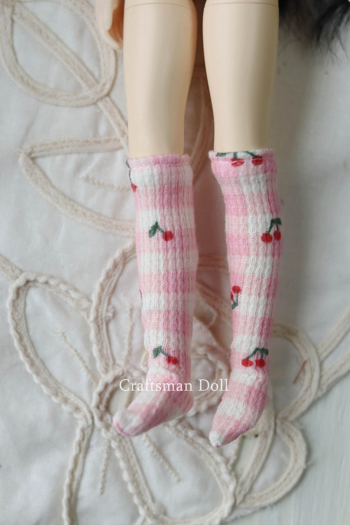 Blythe Socks/Pullip Socks/B681/