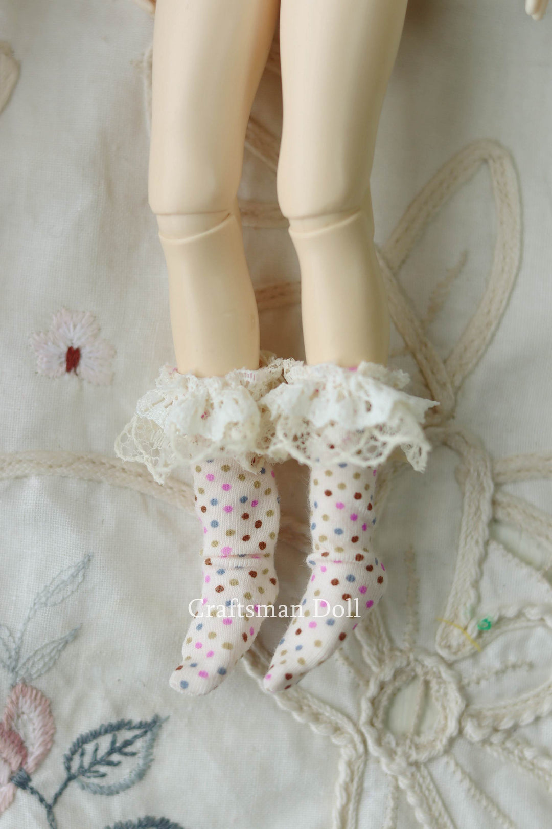Blythe Socks/Pullip Socks/B680/