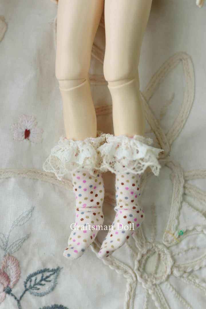 Blythe Socks/Pullip Socks/B680/