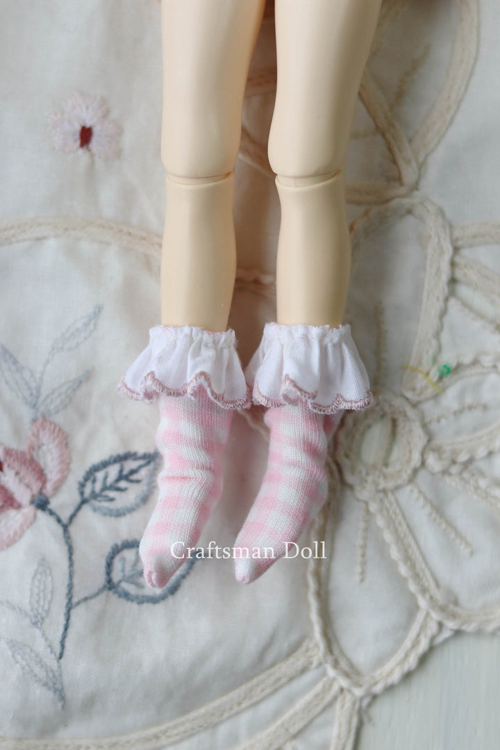 Blythe Socks/Pullip Socks/B680/