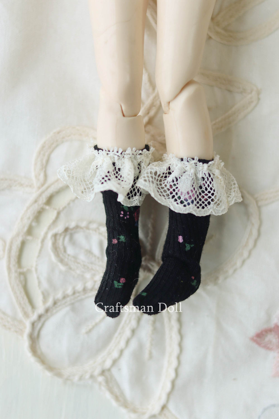 Blythe Socks/Pullip Socks/B680/