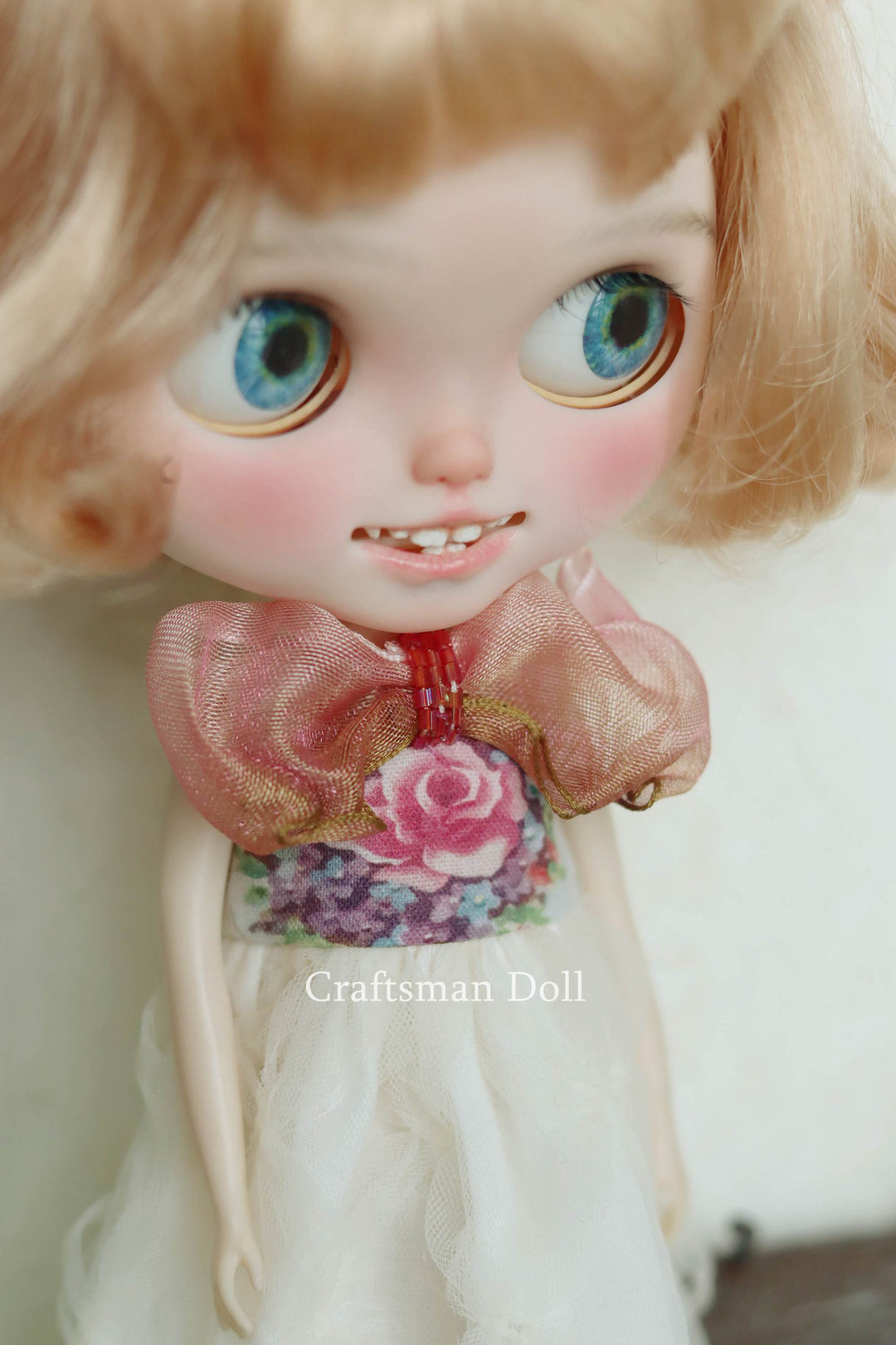 Blythe Clothes/Blythe Dress/Pullip Clothes/B686/