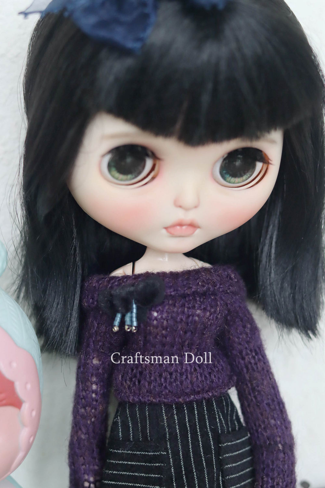 Blythe Clothes/Blythe Dress/Pullip Clothes/B683/