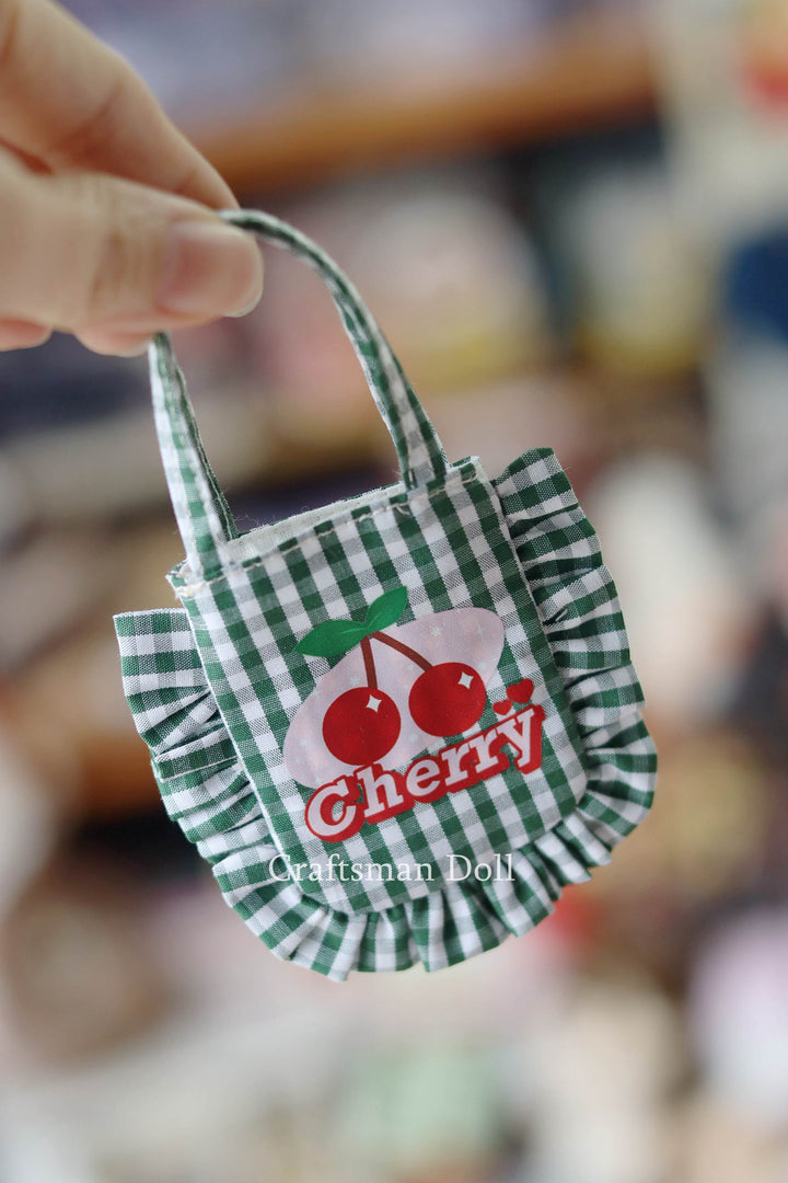 Blythe Bag/Pullip Bag/B689/