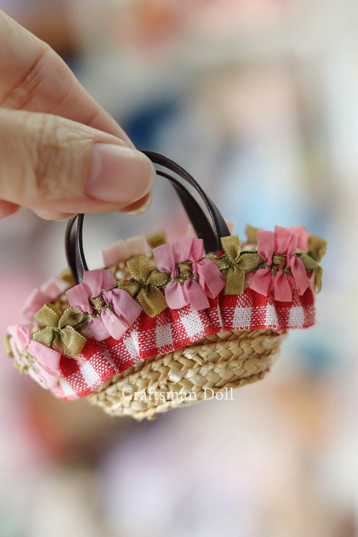 Blythe Bag/Pullip Bag/B690/