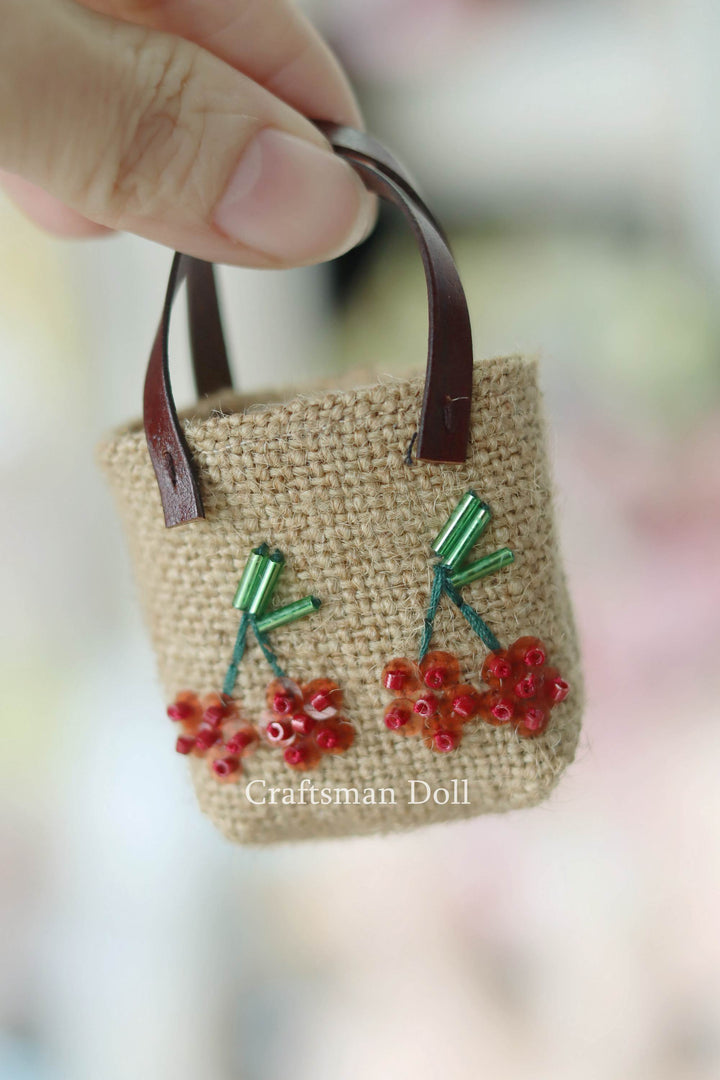 Blythe Bag/Pullip Bag/B692/