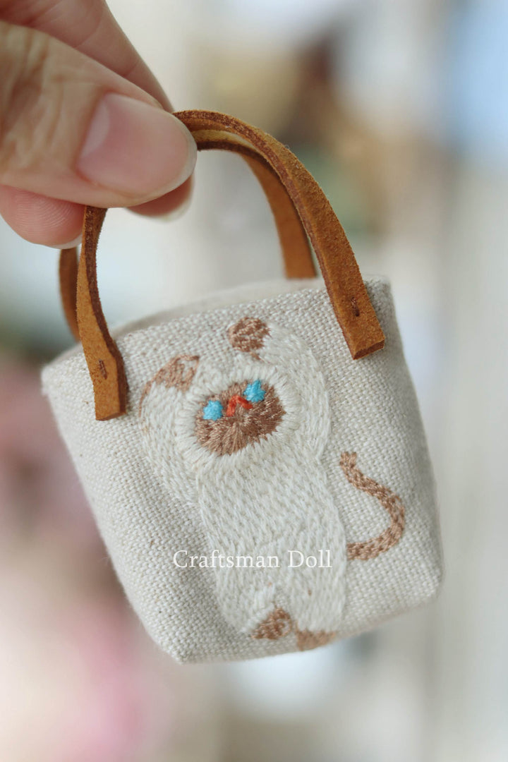 Blythe Bag/Pullip Bag/B695/