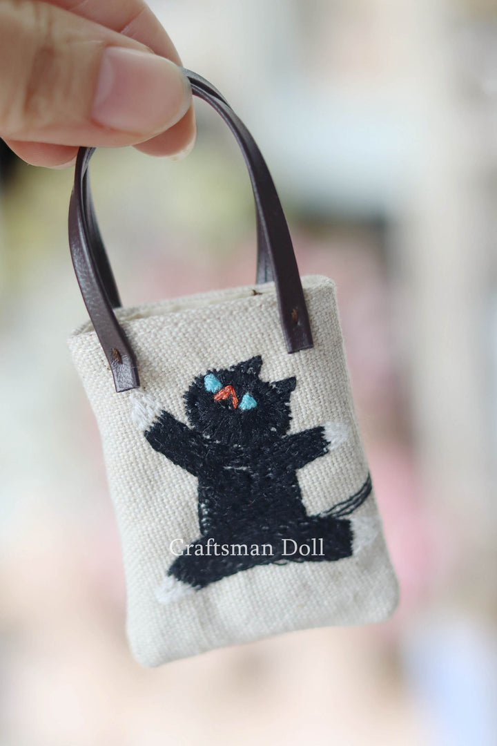 Blythe Bag/Pullip Bag/B697/