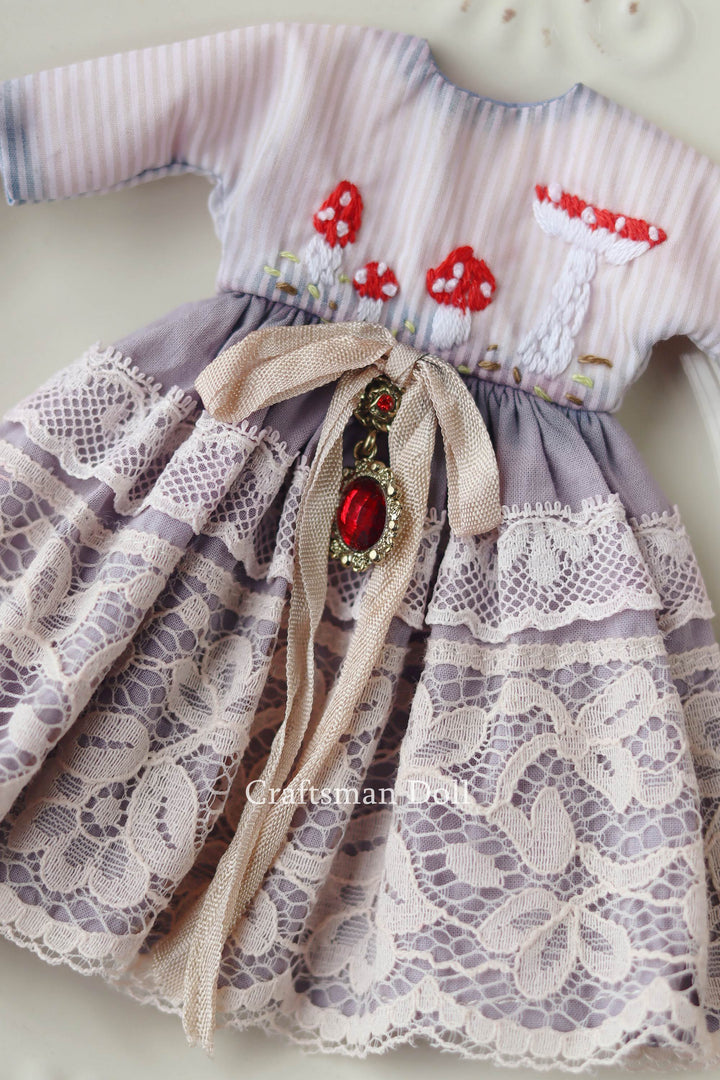 Blythe Clothes/Blythe Dress/B701/
