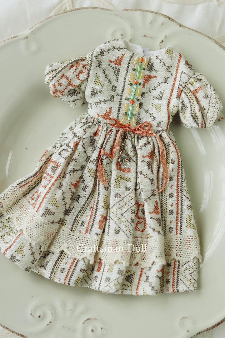 Blythe Clothes/Blythe Dress/Pullip Clothes/B702/