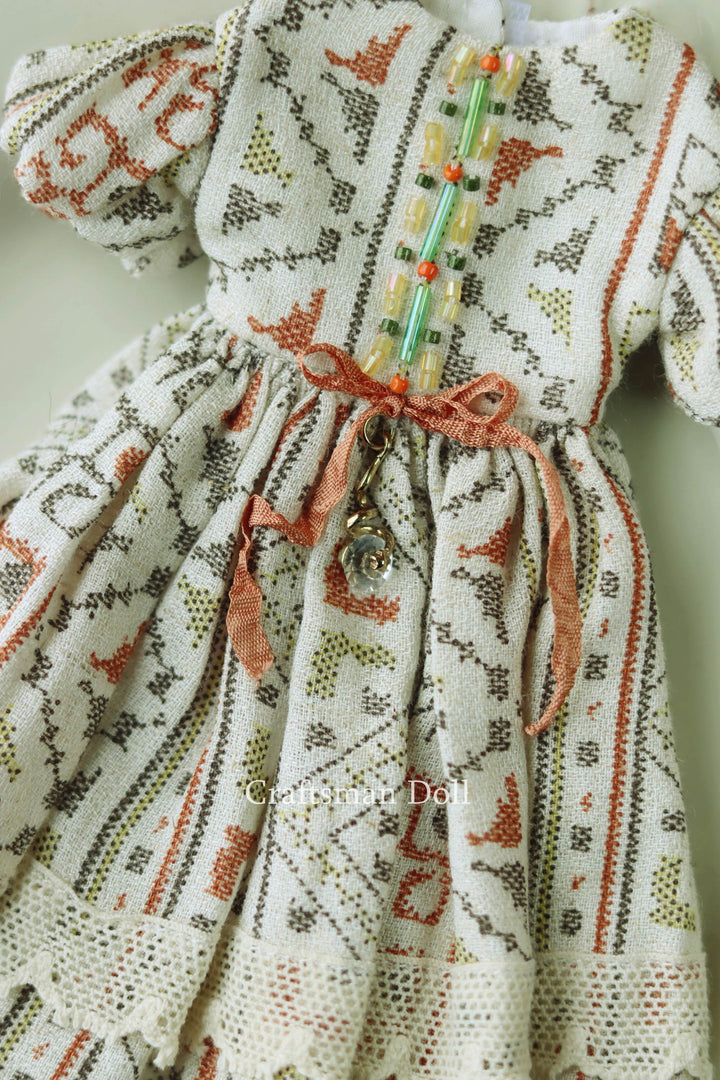 Blythe Clothes/Blythe Dress/Pullip Clothes/B702/