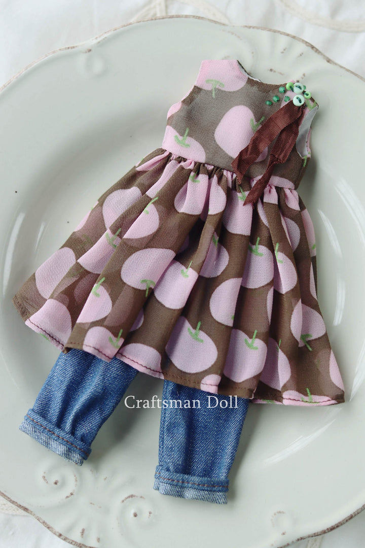 Blythe Clothes/Blythe Dress/Pullip Clothes/B699/
