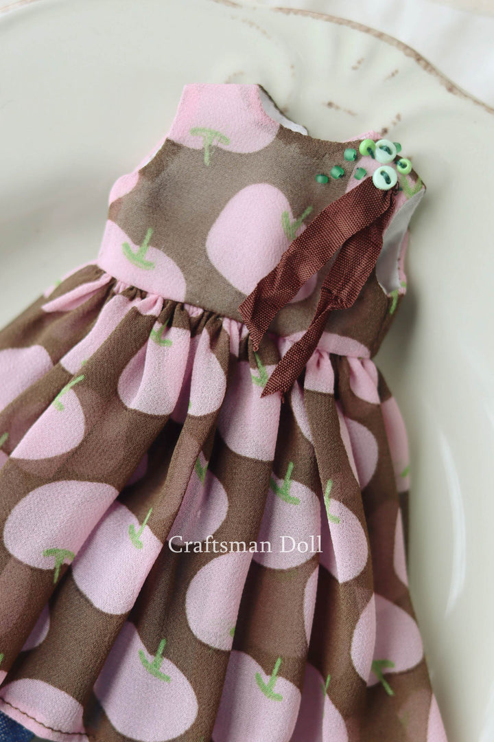 Blythe Clothes/Blythe Dress/Pullip Clothes/B699/