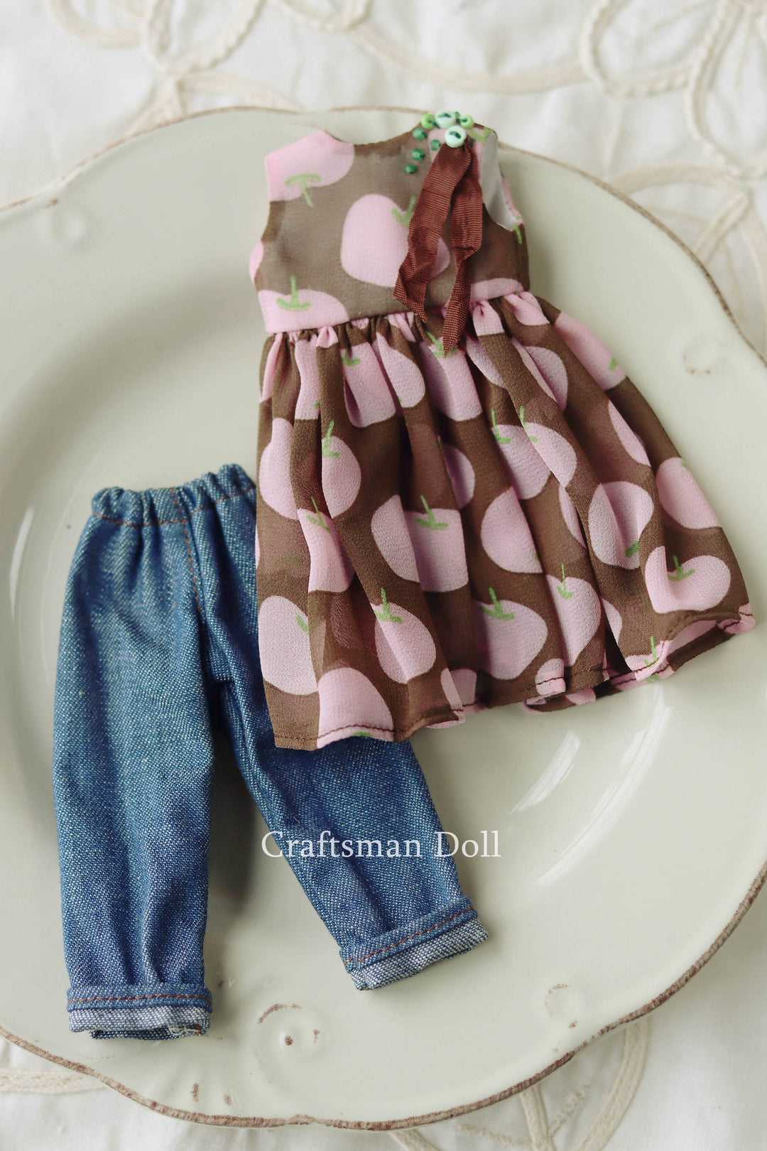 Blythe Clothes/Blythe Dress/Pullip Clothes/B699/
