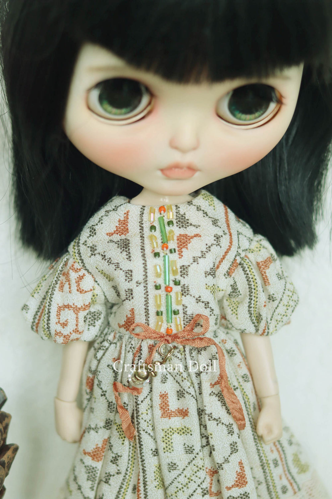 Blythe Clothes/Blythe Dress/Pullip Clothes/B702/