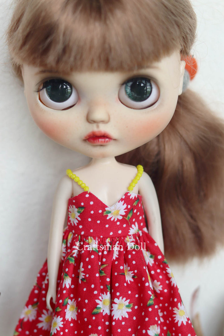 Blythe Clothes/Blythe Dress/Pullip Clothes/B693/