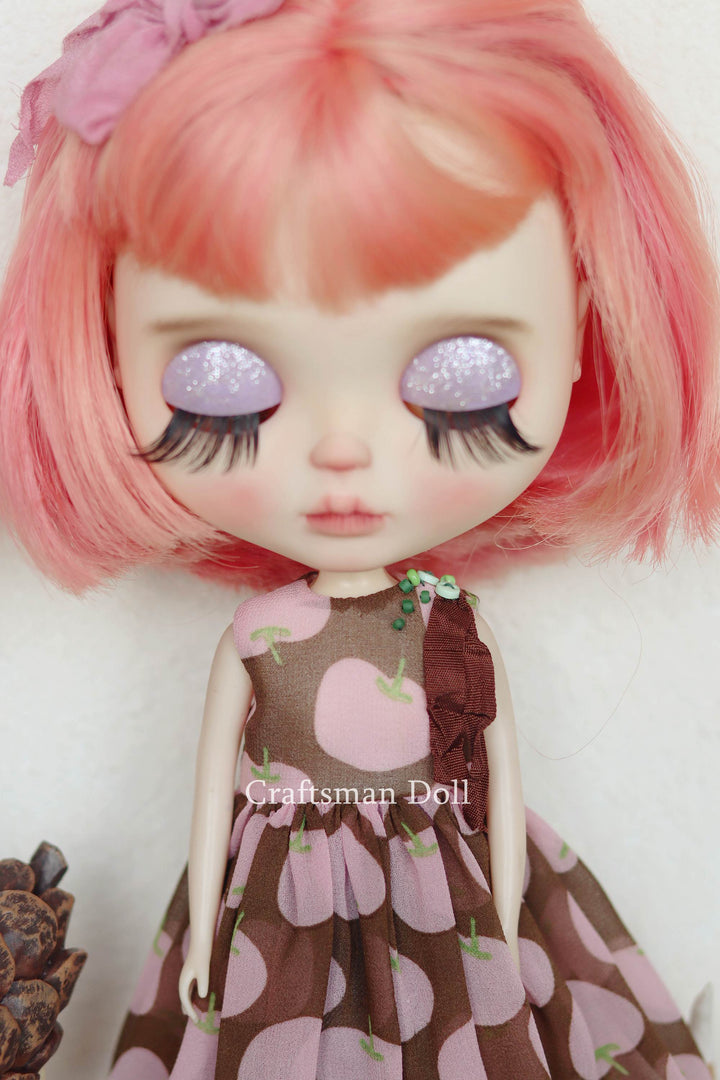 Blythe Clothes/Blythe Dress/Pullip Clothes/B699/